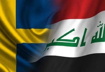 طرد السفيرة وحظر الشركات.. العراق يقطع العلاقات مع السويد