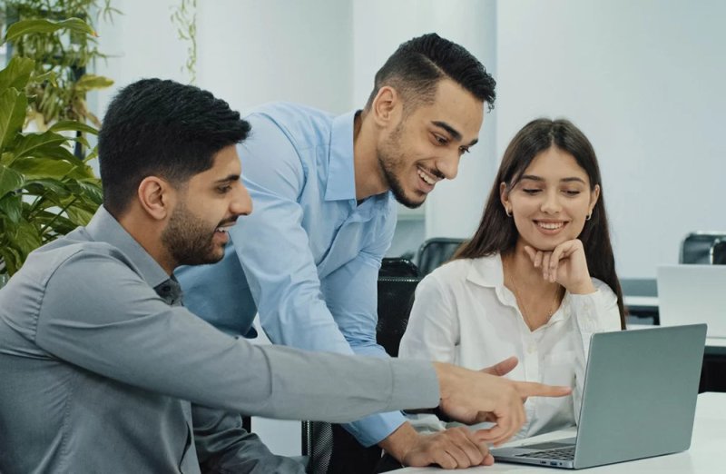 أكثر من ثلثي الشباب البحريني يطمحون لبدء أعمالهم الخاصة خلال السنوات الخمس المقبلة
