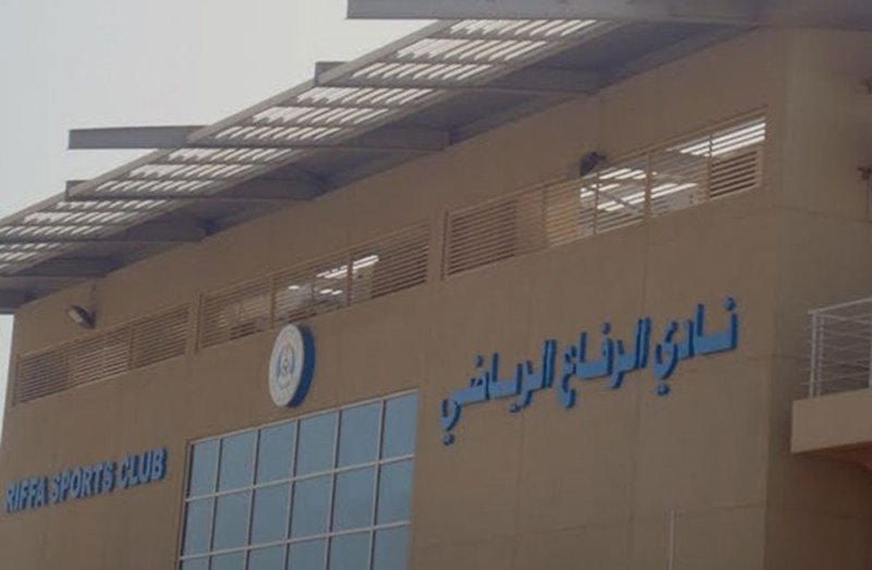 السماوي يبدء الإعداد 30 يوليو تحت قيادة هشام الماحوزي
