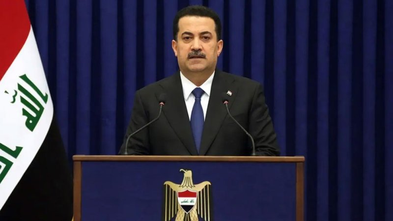 العراق يهدد السويد: سنقطع العلاقات إذا تكرر حرق المصحف
