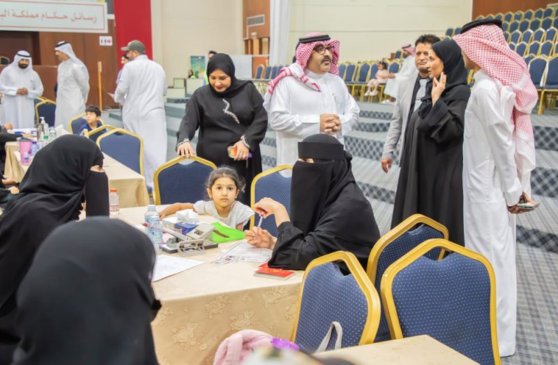 بالصور: بدء تسجيل مواليد سبتمبر إلى ديسمبر 2017 بالمدارس