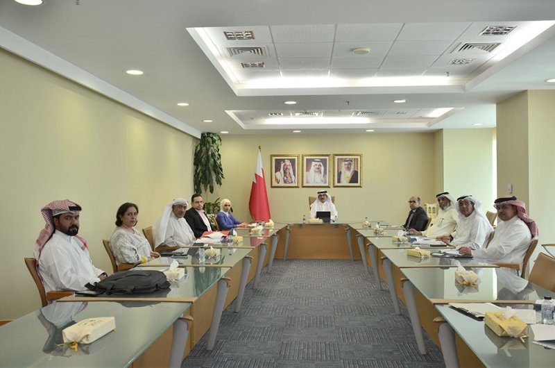 وزير التنمية الاجتماعية يترأس الاجتماع الثالث للجنة الوطنية للمسنين