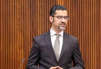وزير شؤون البلديات والزراعة: الموافقة على 153 توصية وقرار للمجالس البلدية