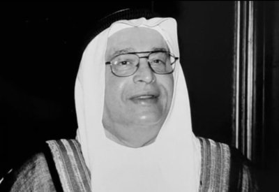 تشييع الدبلوماسي الشكر عصر الإثنين وهذه تفاصيل مجلس التعزية