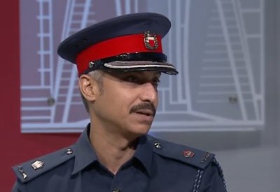 مسؤول بخفر السواحل: منظومة السياج الإلكتروني تراقب آليا حركة السفن بالمياه الاقليمية