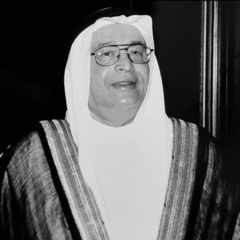 تشييع الدبلوماسي الشكر عصر الإثنين وهذه تفاصيل مجلس التعزية