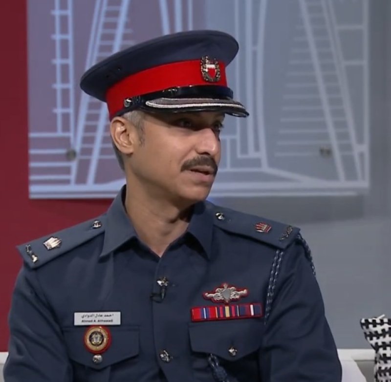 مسؤول بخفر السواحل: منظومة السياج الإلكتروني تراقب آليا حركة السفن بالمياه الاقليمية
