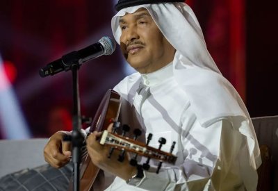 محمد عبده: أنا مقصر بأداء الفلكلور النجراني