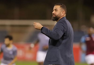 الليوث الشرقاوية تبدء الاعداد للموسم المقبل تحت قيادة الاردني إبراهيم حلمي