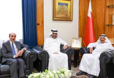 رئيس مجلس الشورى يشيد بجهود أعضاء السلطة التشريعية في تعزيز الدبلوماسية البرلمانية