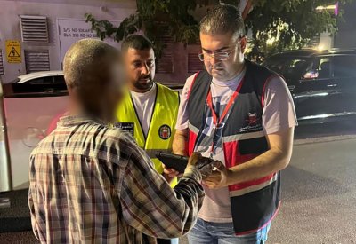 هيئة تنظيم سوق العمل: تنفيذ حملة تفتيشية مع الجوازات والشرطة في محافظة العاصمة