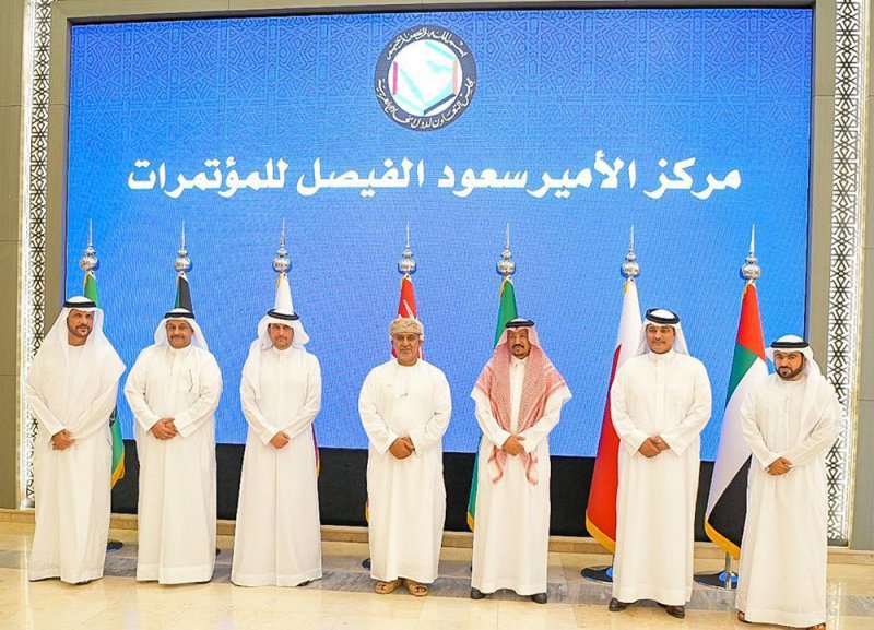 الإدارة العامة للمرور تشارك في الاجتماع 39 للمدراء العامين للمرور بدول مجلس التعاون