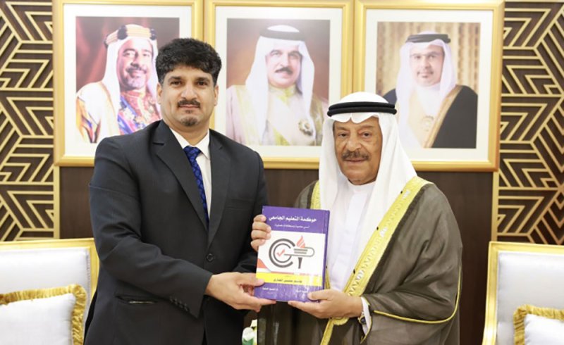 رئيس مجلس الشورى: منظومة التشريعات الداعمة لقطاع التعليم أسهمت في تنامي وتطور المؤسسات الجامعية