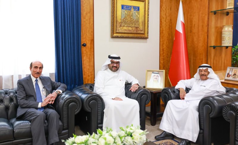 رئيس مجلس الشورى يشيد بجهود أعضاء السلطة التشريعية في تعزيز الدبلوماسية البرلمانية