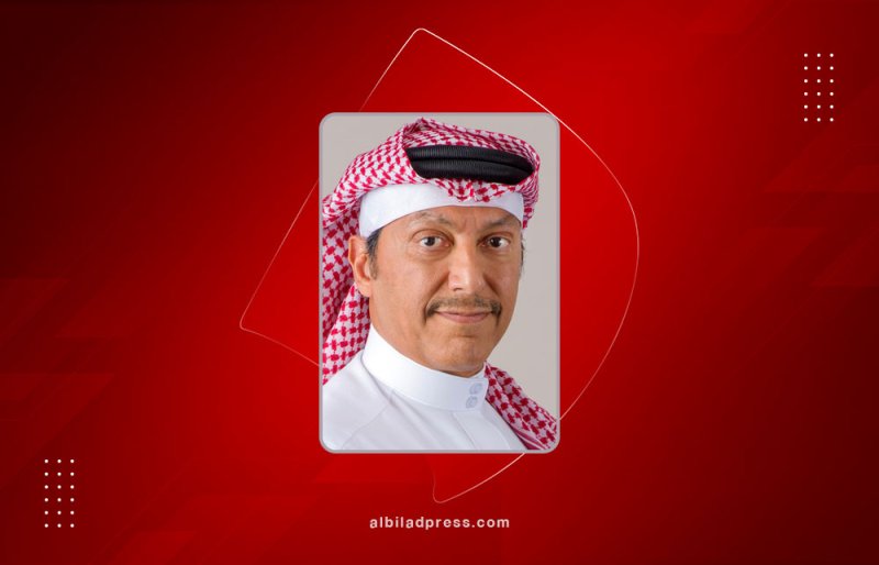العلوي: اختيار المحرق للسوبرليغ دليل لتطور كرة السلة البحرينية
