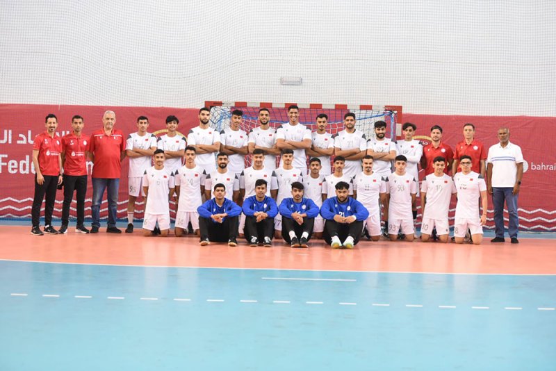منتخب الناشئين يتوجّه سلوفينيا لإقامة معسكره التدريبي