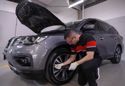 نيسان البحرين تطلق حملة الصيف الترويجية لخدمات ما بعد البيع