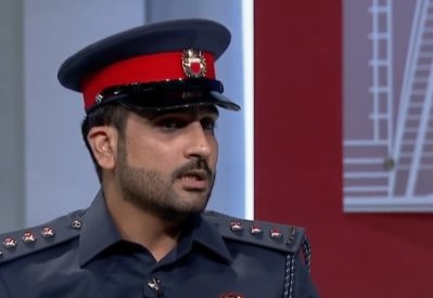ضابط بـ"الدفاع المدني": ضرورة وجود طفاية الحريق بالمطابخ
