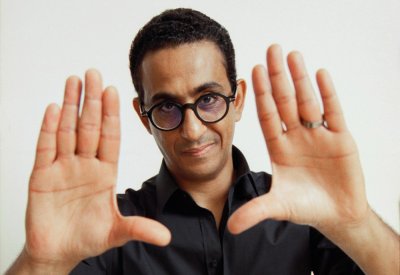 جائزة "الإنجاز الإبداعي" من مهرجان الجونة السينمائي تذهب إلى مروان حامد
