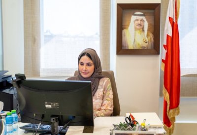 رئيس قطاع الشؤون الآسيوية والمحيط الهادئ بوزارة الخارجية تبحث مع مسؤول بوزارة خارجية جمهورية سنغافورة تعزيز العلاقات الثنائية