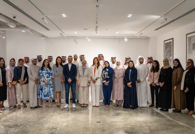 وزيرة شؤون الشباب: المملكة رفعت سقف تمكين الشباب لمستويات عالية