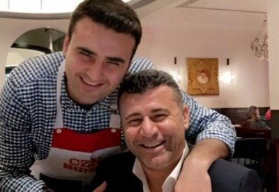 والد الشيف بوراك يرد على نجله.. ويتهمه باستغلال الزلزال