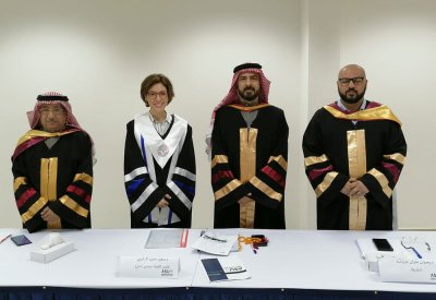 في دراسة علمية.. العمل عن بعد له تأثيرات إيجابية يمكن اللجوء إليه أينما دعت الحاجة له
