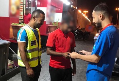 هيئة تنظيم سوق العمل: أربع حملات تفتيشية مشتركة في "العاصمة" و"المحرق" و"الشمالية" 