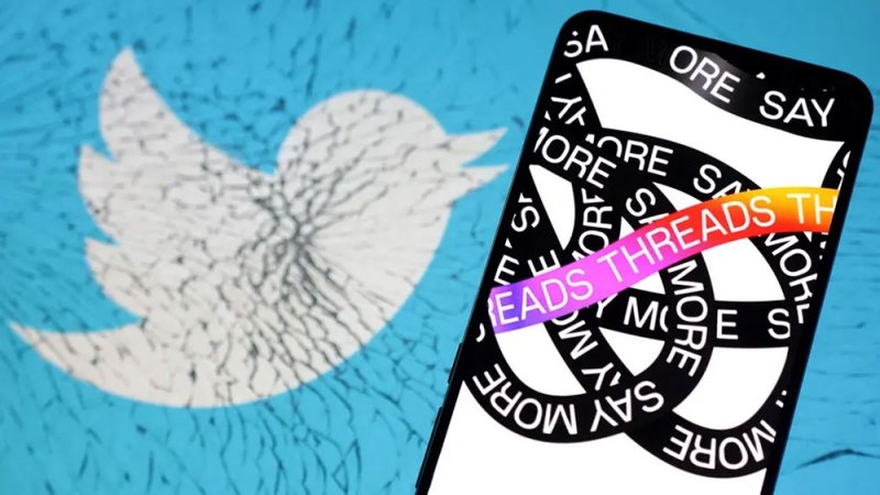 رغم تراجع مستخدمي ثريدز لـ13 مليونا.. زوكربيرغ يعلن التحدي مجددا