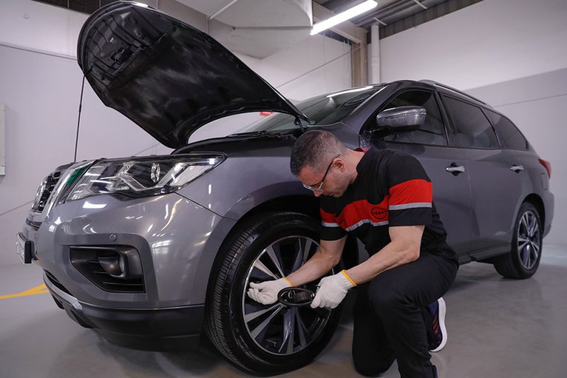 نيسان البحرين تطلق حملة الصيف الترويجية لخدمات ما بعد البيع