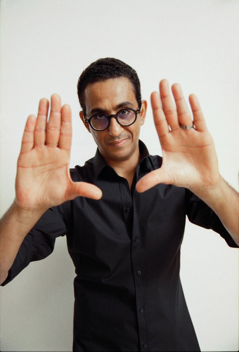 جائزة "الإنجاز الإبداعي" من مهرجان الجونة السينمائي تذهب إلى مروان حامد