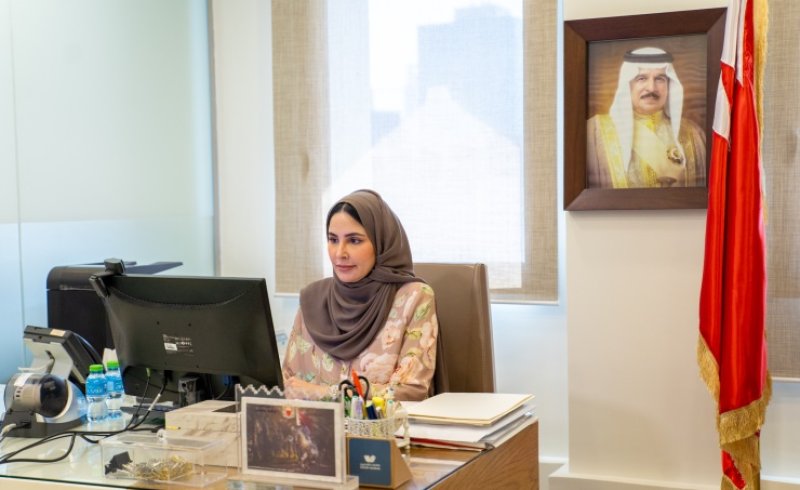 انعقاد الاجتماع الثاني لفريق العمل رفيع المستوى لمنتدى حوار التعاون الآسيوي