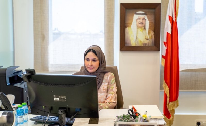 رئيس قطاع الشؤون الآسيوية والمحيط الهادئ بوزارة الخارجية تبحث مع مسؤول بوزارة خارجية جمهورية سنغافورة تعزيز العلاقات الثنائية