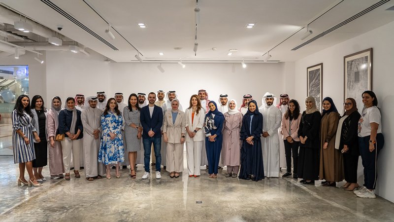 وزيرة شؤون الشباب: المملكة رفعت سقف تمكين الشباب لمستويات عالية