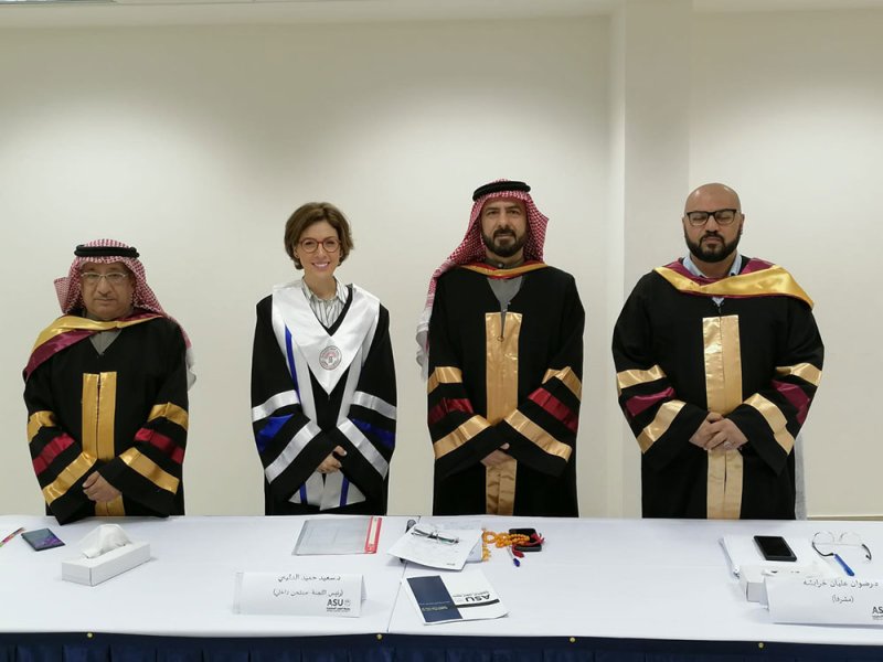 في دراسة علمية.. العمل عن بعد له تأثيرات إيجابية يمكن اللجوء إليه أينما دعت الحاجة له