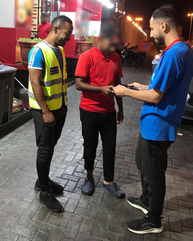 هيئة تنظيم سوق العمل: أربع حملات تفتيشية مشتركة في "العاصمة" و"المحرق" و"الشمالية" 