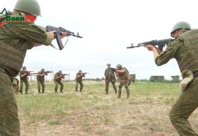 أميركا تفرض عقوبات على مسؤولين في مالي على صلة بقوات فاغنر