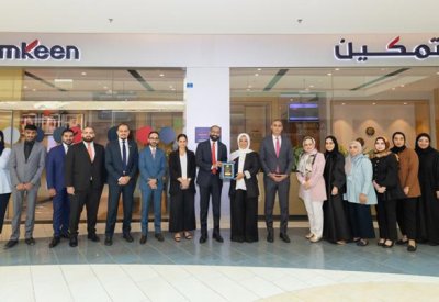 تمكين تحصد جائزة Contact Center World العالمية المرموقة للتميز في خدمة العملاء 