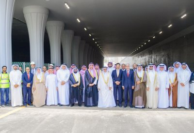 المضي في خطط رفع مستويات البنية التحتية وتسريع وتيرة الإنجاز لدعم التنمية الشاملة وأبعادها المختلفة