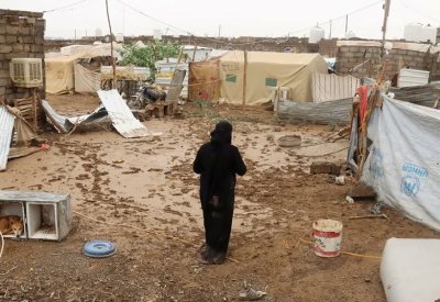 مليونا دولار من السعودية لتوفير خدمات الحماية للنساء باليمن