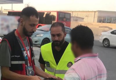 هيئة تنظيم سوق العمل: أربع حملات تفتيشية مشتركة بالتنسيق مع وزارة الداخلية