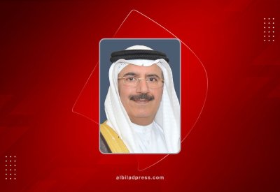 سفير البحرين لدى سوريا: لا اصابات بين البحرينيين في حادثة انفجار السيدة زينب
