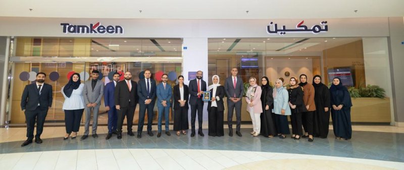 تمكين تحصد جائزة Contact Center World العالمية المرموقة للتميز في خدمة العملاء 