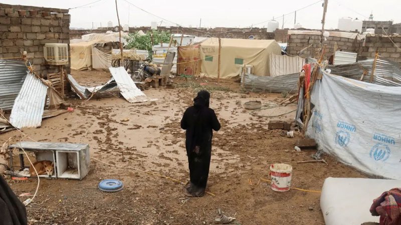 مليونا دولار من السعودية لتوفير خدمات الحماية للنساء باليمن