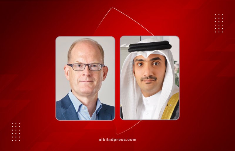 شركة Beyon تعلن عن نتائجها المالية للربع الثاني والنصف الأول من عام 2023 مع زيادة في الإيرادات بنسبة 6% على أساس سنوي