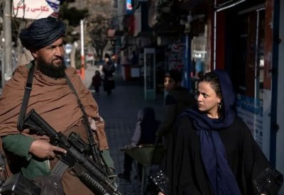بأمر طالبان.. إغلاق جميع صالونات التجميل في أفغانستان