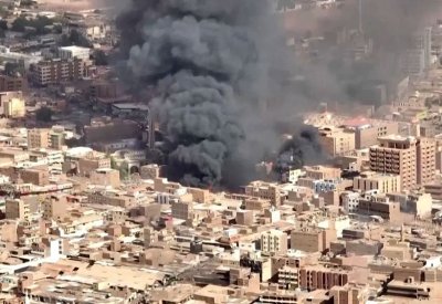 بعد 100 يوم من القتال.. الأمم المتحدة: الوضع بالسودان كارثي