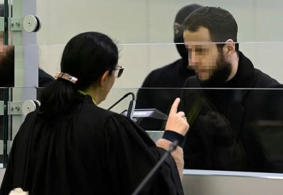 تفجيرات بروكسل 2016.. محكمة بلجيكية تدين 6 بالقتل