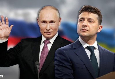 باب التفاوض لا يزال مفتوحاً.. روسيا "مستعدون للحوار بشأن أوكرانيا"