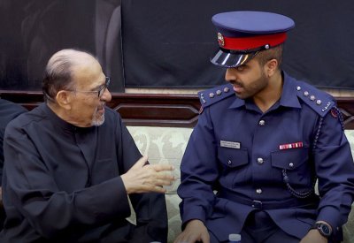 بالفيديو: جهود مميزة لوزارة الداخلية في إنجاح موسم "عاشوراء"